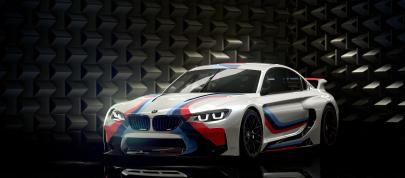 BMW Vision Gran Turismo (2014) - picture 4 of 14