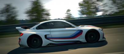 BMW Vision Gran Turismo (2014) - picture 7 of 14