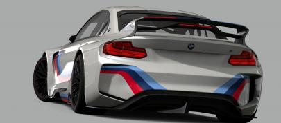 BMW Vision Gran Turismo (2014) - picture 12 of 14