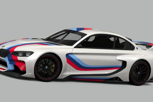 BMW Vision Gran Turismo (2014) - picture 8 of 14