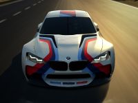 BMW Vision Gran Turismo (2014) - picture 1 of 14