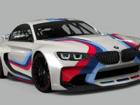 BMW Vision Gran Turismo, 5 of 14