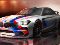 BMW Vision Gran Turismo (2014) - picture 6 of 14