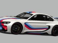 BMW Vision Gran Turismo (2014)