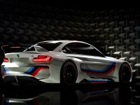 BMW Vision Gran Turismo (2014) - picture 10 of 14