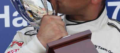 BMW WTCC Brands Hatch GB (2009) - picture 4 of 4