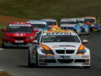 BMW WTCC Brands Hatch GB (2009)