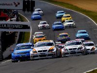 BMW WTCC Brands Hatch GB (2009)
