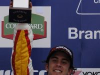 BMW WTCC Brands Hatch GB (2009) - picture 3 of 4