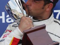 BMW WTCC Brands Hatch GB (2009)