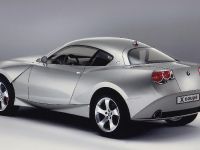BMW X coupe concept (2001) - picture 2 of 2