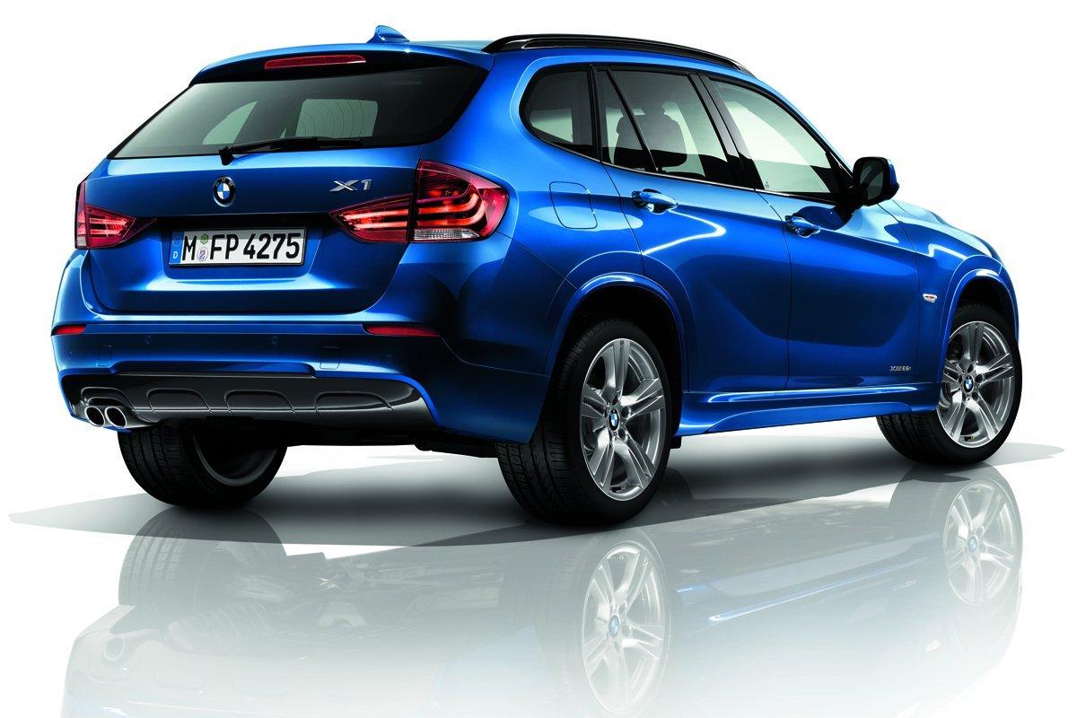 BMW X1 M-Package