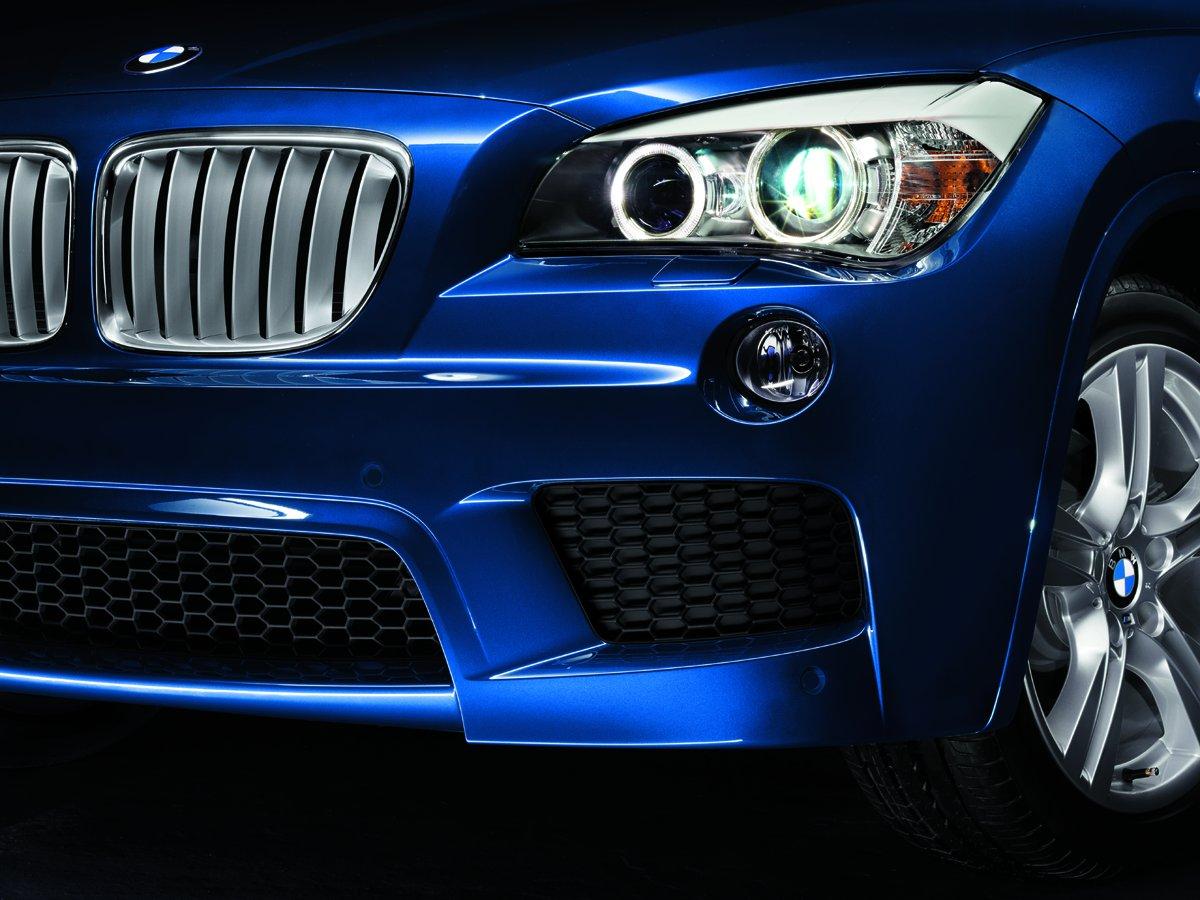 BMW X1 M-Package