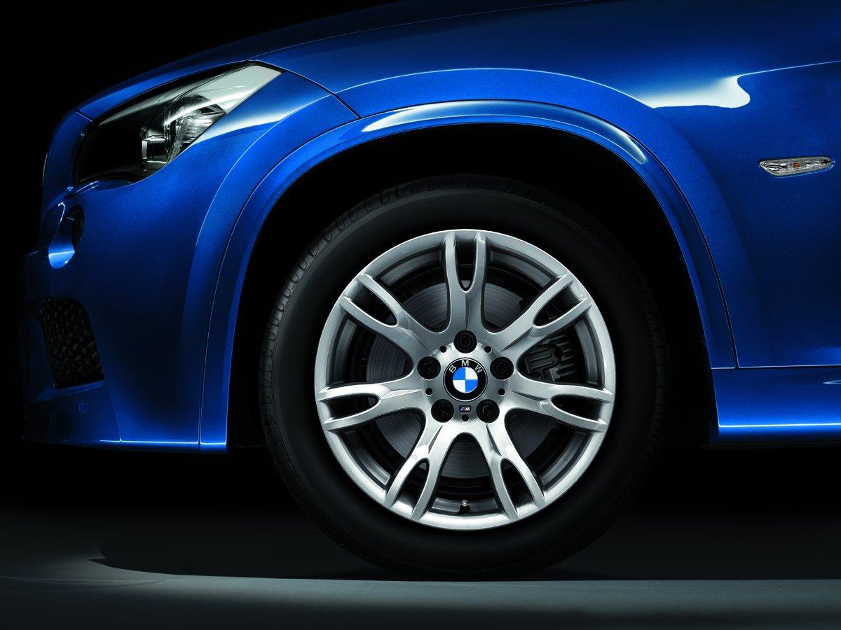 BMW X1 M-Package