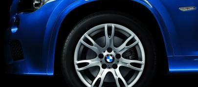 BMW X1 M-Package (2011) - picture 4 of 7