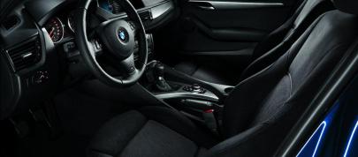 BMW X1 M-Package (2011) - picture 7 of 7