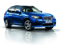 BMW X1 M-Package, 1 of 7
