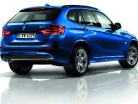 BMW X1 M-Package (2011) - picture 2 of 7