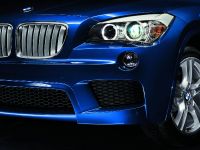 BMW X1 M-Package (2011) - picture 3 of 7