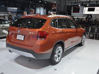 BMW X1 New York (2012) - picture 3 of 3