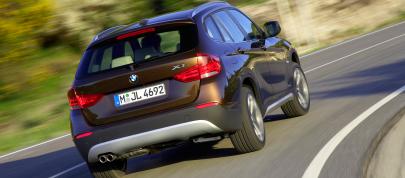BMW X1 (2009) - picture 4 of 83
