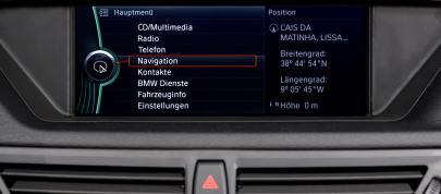 BMW X1 (2009) - picture 20 of 83