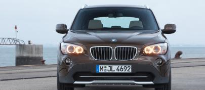 BMW X1 (2009) - picture 23 of 83