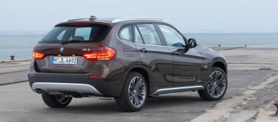 BMW X1 (2009) - picture 28 of 83