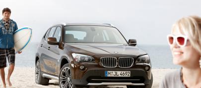 BMW X1 (2009) - picture 31 of 83