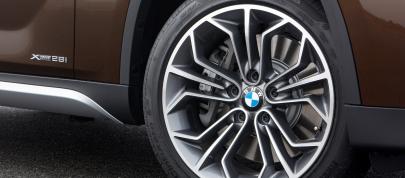 BMW X1 (2009) - picture 36 of 83
