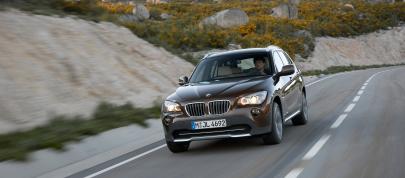 BMW X1 (2009) - picture 44 of 83