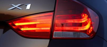 BMW X1 (2009) - picture 52 of 83
