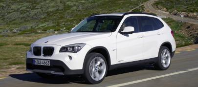 BMW X1 (2009) - picture 60 of 83