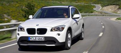 BMW X1 (2009) - picture 63 of 83