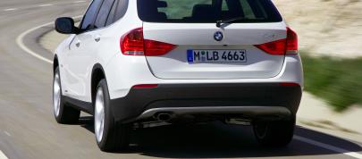 BMW X1 (2009) - picture 68 of 83