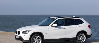 BMW X1 (2009) - picture 71 of 83