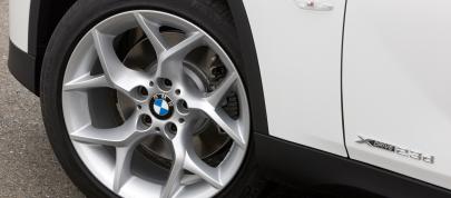 BMW X1 (2009) - picture 76 of 83