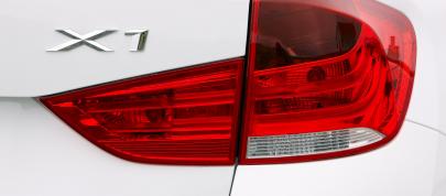 BMW X1 (2009) - picture 79 of 83