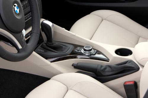 BMW X1 (2009) - picture 41 of 83