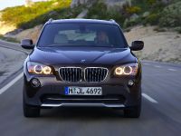 BMW X1 (2009)