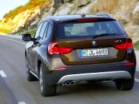 BMW X1 (2009)