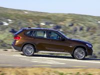 BMW X1 (2009)