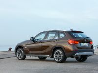 BMW X1 (2009)