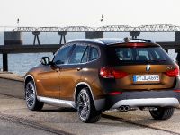 BMW X1 (2009)