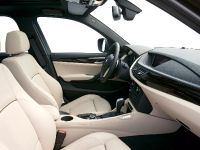 BMW X1 (2009) - picture 21 of 83