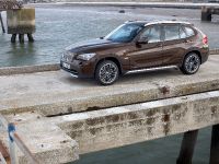 BMW X1 (2009)
