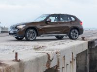 BMW X1 (2009)