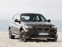 BMW X1 (2009) - picture 5 of 83