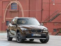 BMW X1 (2009) - picture 6 of 83