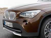 BMW X1 (2009) - picture 34 of 83